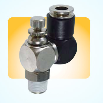 调速接头 ZCSA 气管接头 快速接头 气动接头 快速调速接头 CHANTO