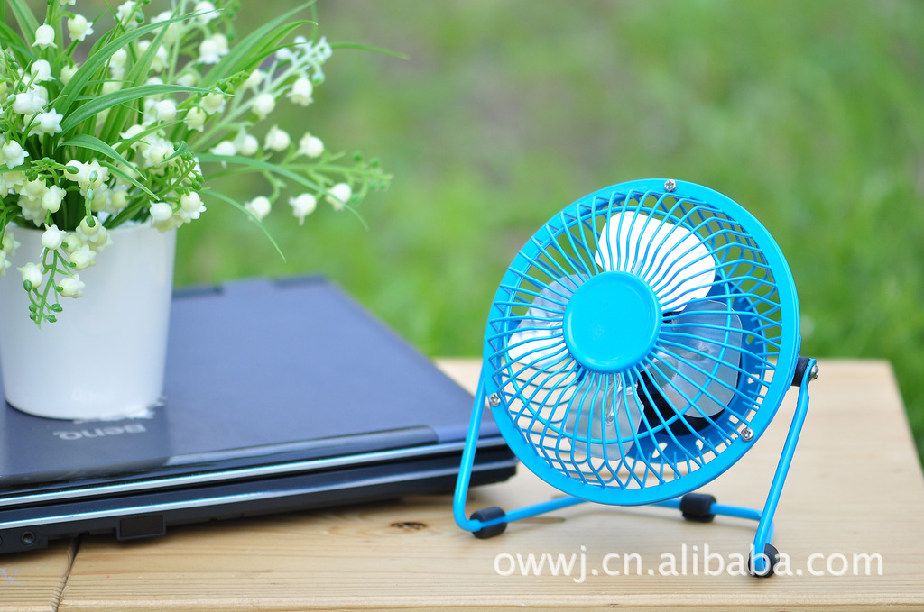 Ventilateur USB - Ref 400766 Image 26