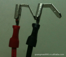 肩背公母預絕緣端子型號PBDD2-250國標產品歡迎新老客戶洽談