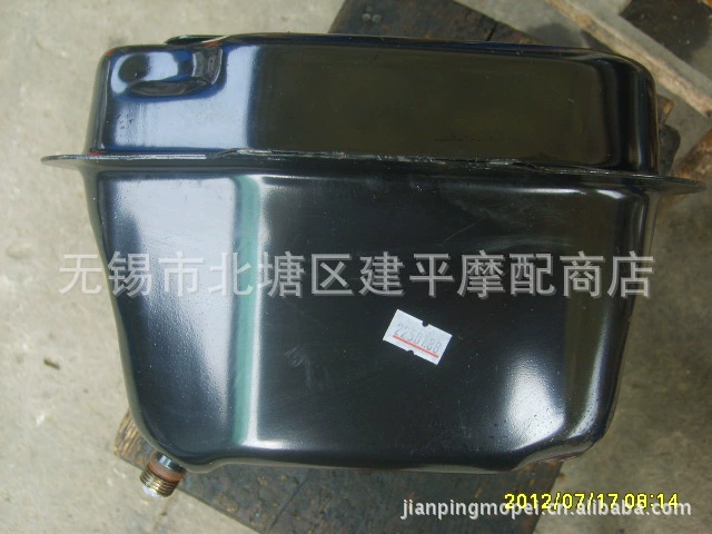 Подходит для топливного бака/бензобака Guangyang Future Warrior Two Chongtian Corban Caddy KEB7-100CC из Тайваня [только]