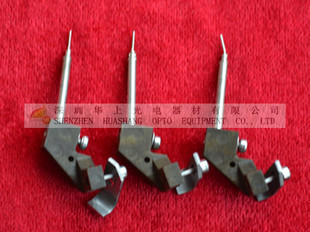 Supply KNS Welding Wire Machine Ignition Rod PN: 8889-0068-007-00 Ignition Rod Seat