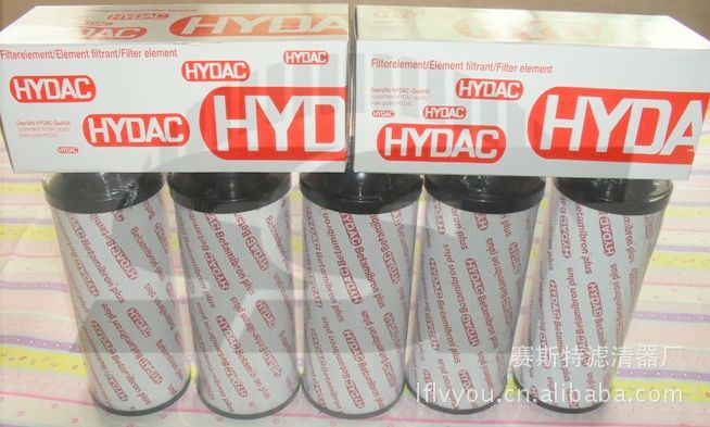 厂家批发替代贺德克回油滤芯0185R010BN3HC液压滤芯专业生产