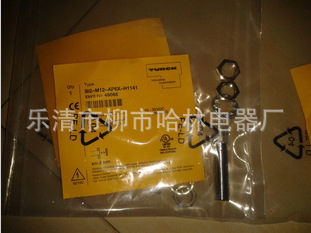  特价 供应 TURCK 图尔克接近开关BI2-M12-AP6X-H1141