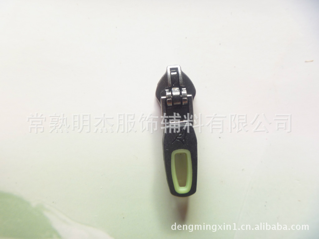 生产YG注塑双色拉片 2色拉头