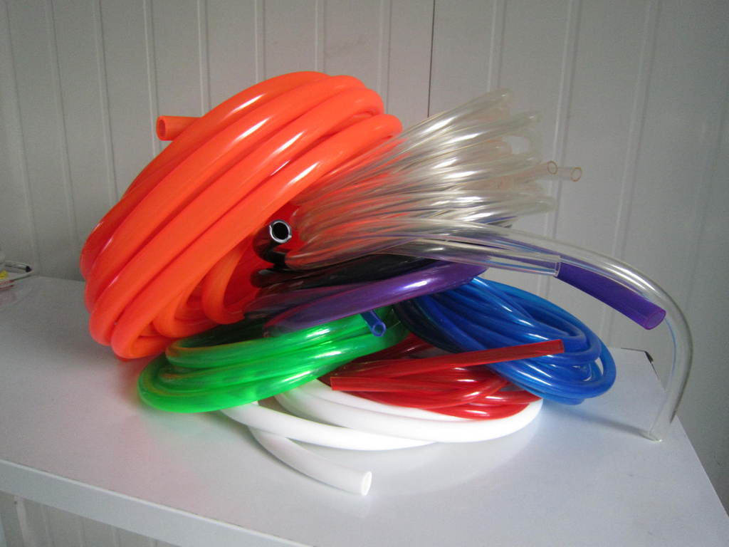 诚信厂家提供加工优质pvc软管