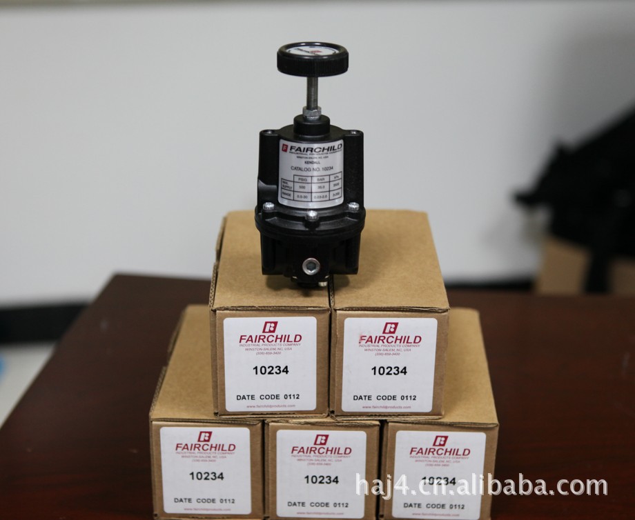 FAIRCHILD：10234