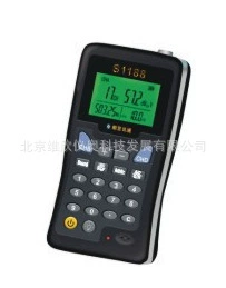 S1188C Измеритель напряженности поля спектра аналогового/цифрового телевизионного сигнала Измеритель напряженности поля спектра аналогового/телевизионного сигнала