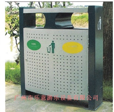 供应 环保垃圾桶 户外垃圾桶 果皮桶 垃圾箱