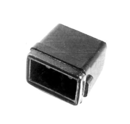 转换插座 品字座 梅花座 大八字AC电源插座系列 AC-011