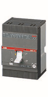 goods in stock ABB Circuit breaker Isomax S2N160