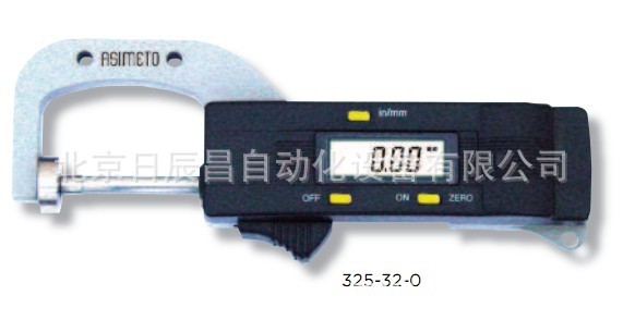 供应供应 德国安度ASIMETO   数显卡表 横式  325-30-0