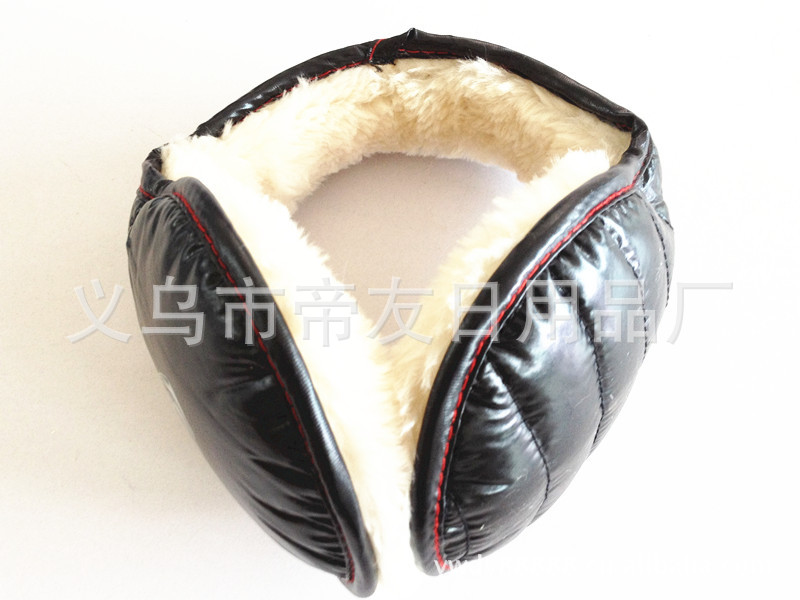 供应各种保暖耳套、防寒音乐耳机耳罩(可以定做不同款式）(图)