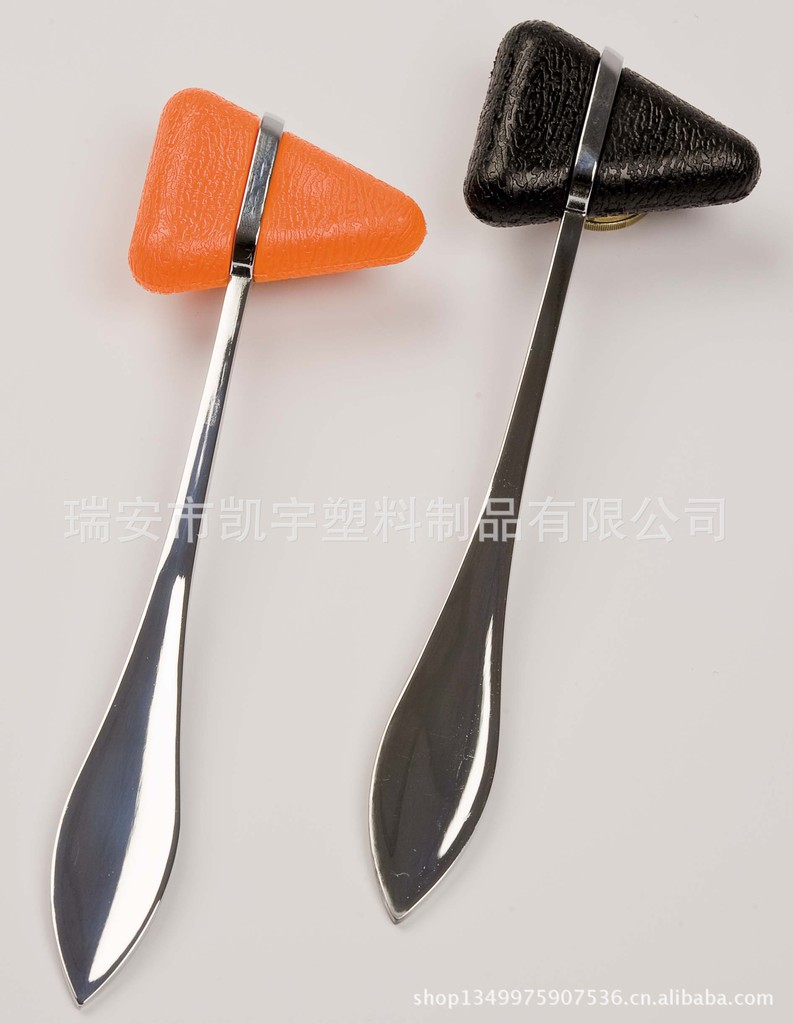 叩诊锤T型诊断锤神经锤打诊锤神经膝跳反射 骨科神经科-阿里巴巴