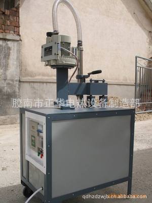 supply New type digital display stand-alone Plastic Tarpaulin Heat sealing machine