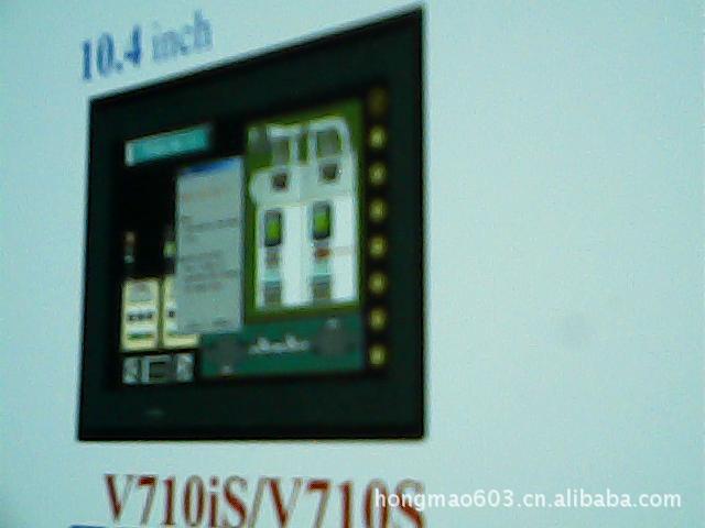 触摸屏   V606IC10