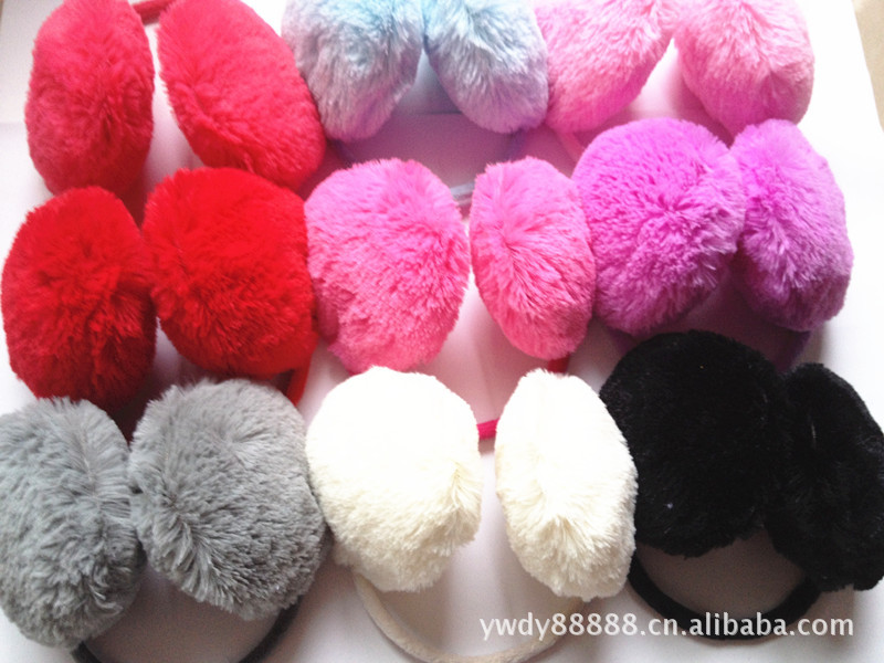 厂家供应各种保暖耳套/优质保暖耳罩自产自销，价格合理。65G