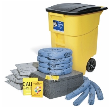 纽匹格KIT2003可移动工具箱 万用型防溢工具箱，防溢漏套装