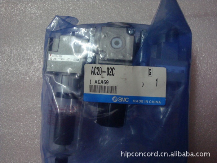 供应全新原装 AC20-02C 过滤调压阀