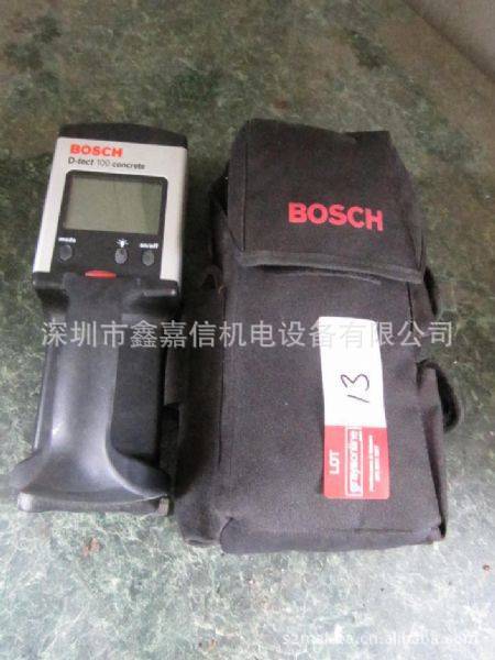 批发零售德国bosch博世D-TECT100墙体探测仪