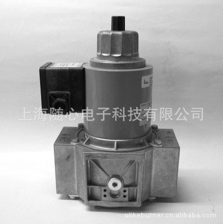 供应OLYMPIA专用气阀DUNGS 205