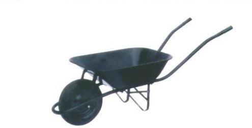 手推车,独轮车,铁斗车,推车