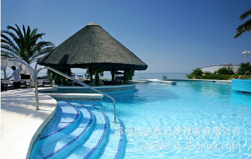 上海游泳池设备/天津泳池设备/北京泳池水处理设备