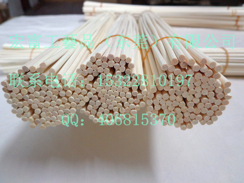 Manufactor supply Rattan Perfume Rattan core Volatile stick reed Spread Aromatherapy parts wholesale