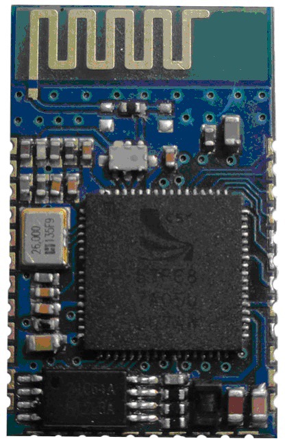 跨境供 应厂家直供 蓝牙５.０音频数据接收器模块 可批发