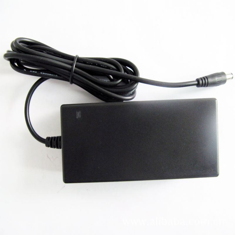 12V5A韩国KC认证KCC开关电源适配器高品质安规SMPS LED驱动电源UL