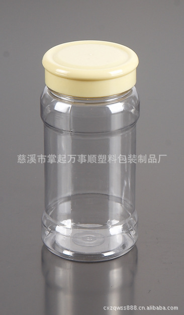 供应塑料瓶、胶囊瓶、调料瓶、洗洁精瓶