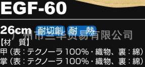 Technora и ͸·  EGF-60