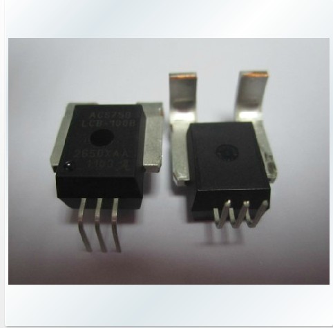 供应 Allegro 超精密霍尔电流传感器 ACS754LCB-050-PFF 欢迎详询
