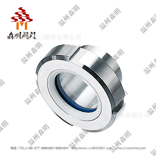 厂家直销供应卫生级视镜   由任式视镜