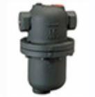 厂家直销 质量可靠 汽水分离器丝扣汽水分离器