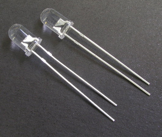 发射二极管 850 940红外发射管