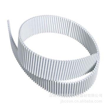 【厂家直销】DT10 双面 梯形齿同步带