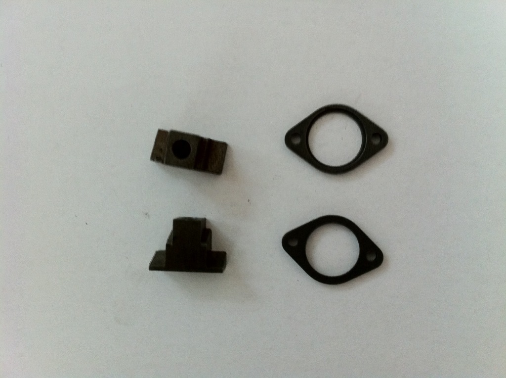 工具类粉末冶金