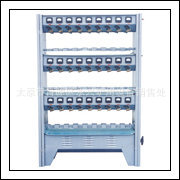 批发供应 KTSB-54型矿灯充电架  智能充电架