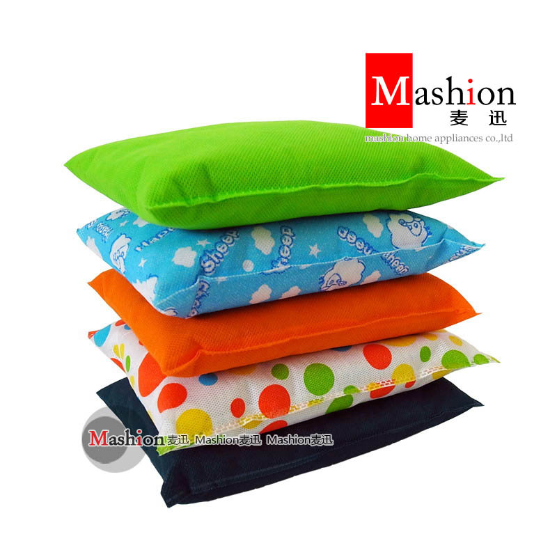 無紡布活性炭包竹炭包 汽車 裝修除味除甲醛500g裝可定制除異味