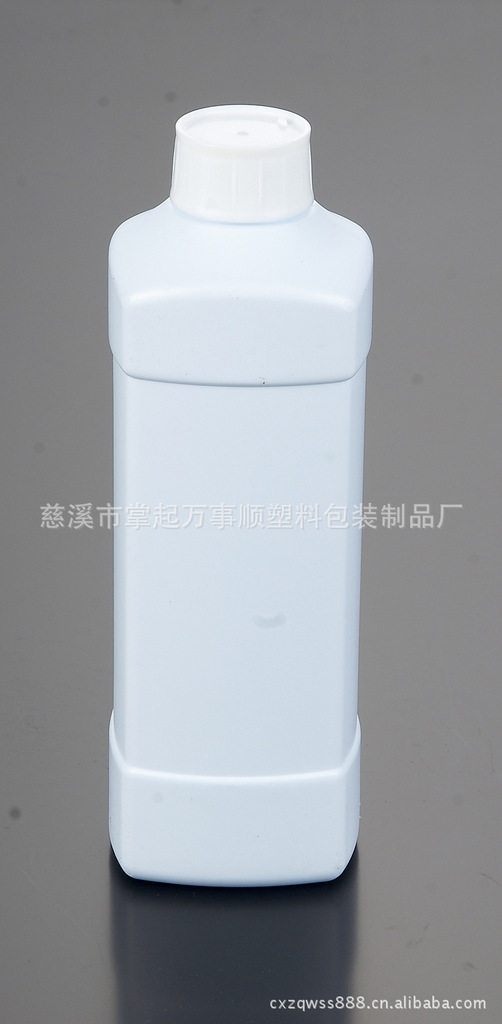 PE塑料瓶、 洗洁精瓶 洗衣液瓶 塑料容器 CH-012