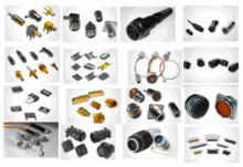 NAMPHENOLԭbƷ1042201316P 97-3106A18-1SW(689)