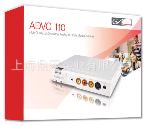 Grass Valley ADVC-110 Ƶת