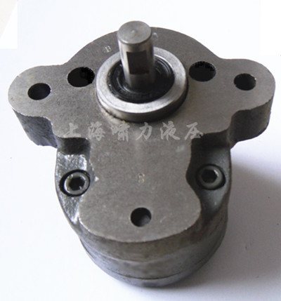 CBW内插式齿轮泵*压力2.5MPa，流量2.5~63L/min