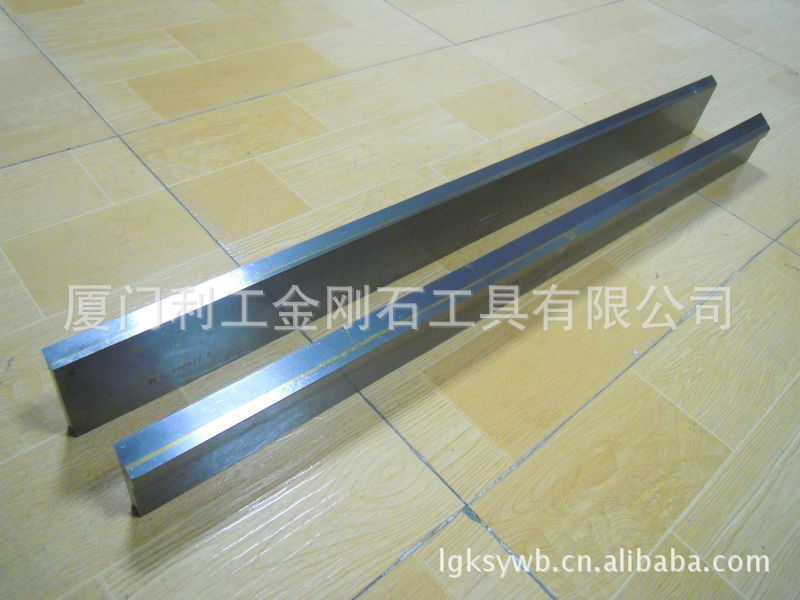 [厂家直销]供应优质托刀800L*20mm--可来图订做