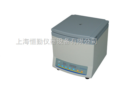 高速台式离心机TGL-16B、高速离心机、台式离心机、离心机