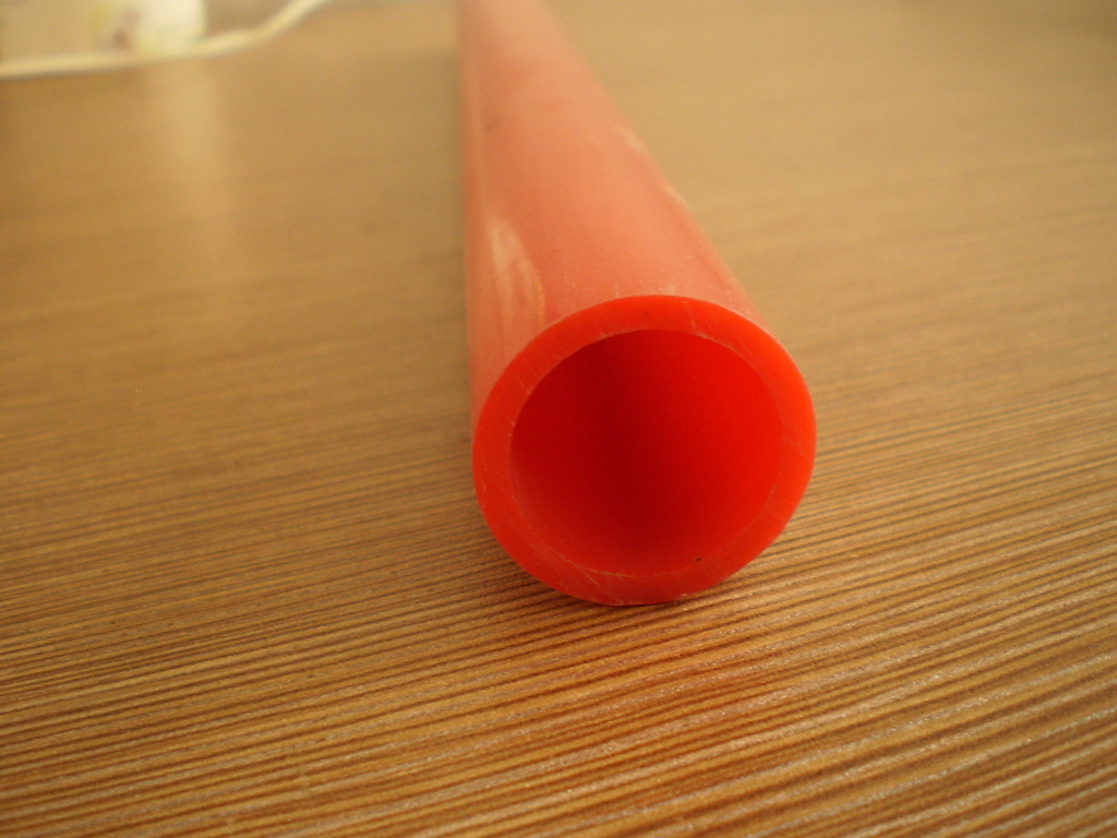 Manufactor major Produce PC Lampshade tube /PC Tube /LED Lampshade tube environmental protection Flame retardant High transmittance