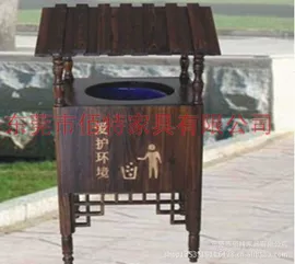 护墙板;亭子;餐桌