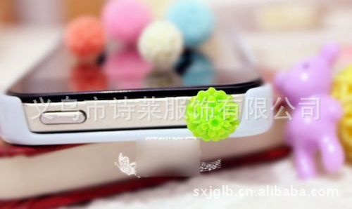 Connecteur pour téléphone portable - Ref 323388 Image 5