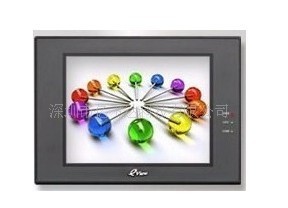 MT4523T 步科 触摸屏 深圳步科代理