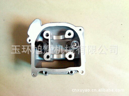 The Total of Automobile and Motorcycle Engine Valve Gy6-125 Engine Valve Rocker Arm Is Efficient